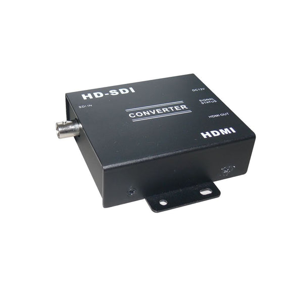 CSP-P010 - (Part Only) IR Lab - HD-SDI Repeater