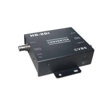 CSP-P007 - (Part Only) IR Lab - HD-SDI to CVBS Convertor