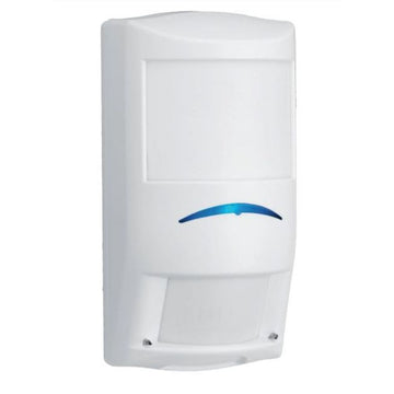 ISC-PDL1-WA18G - Bosch - Professional Series Tritech Microwave with AntiMask, 18 x 25m