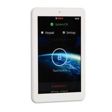 Bosch TKP1 - TouchOne HD Dual Orientation Touch Screen