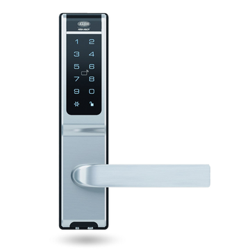 CTX530SC/530 - Lockwood CORTEX®Digital Lock Card + PIN with Latch