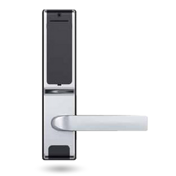 CTX530SC/530 - Lockwood CORTEX®Digital Lock Card + PIN with Latch