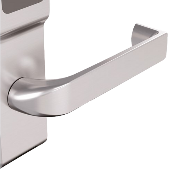 CTX530SC/530 - Lockwood CORTEX®Digital Lock Card + PIN with Latch