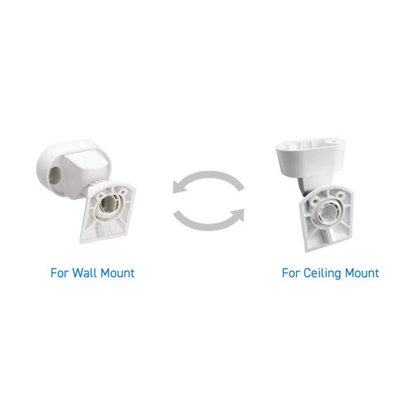 OPT-FLX-CW-G2 - Optex - Multi Angle Wall and Ceiling Mount Bracket