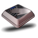 Hotron Clearwave - Hygienic, touchless, automatic door activation switch