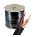 CCE59275-300-C - Tycab - RG59B-U Diamond Composite Coaxial Cable - 300m