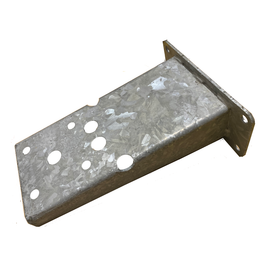 DD301MBKT - DACE Galvanised Mount Bracketing for DuraSwing Motors