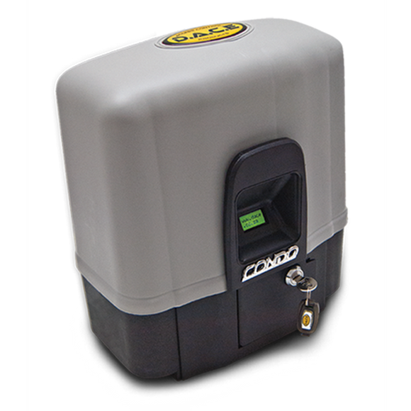 GT-D-CON-MBRK - DACE Condo DC Gate Opener Kit (no Battery)