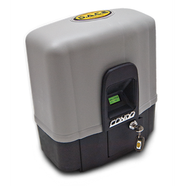 GT-D-CON - DACE Condo DC Duraslide Gate Opener