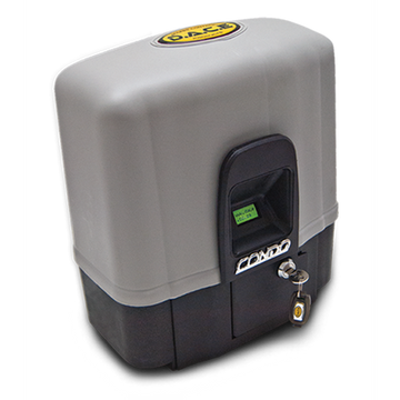 GT-D-CON - DACE Condo DC Duraslide Gate Opener