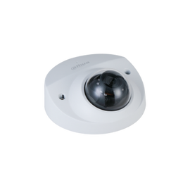 DH-IPC-HDBW3441FP-AS-M - Dahua 4MP IR Fixed focal Dome WizSense Network Camera