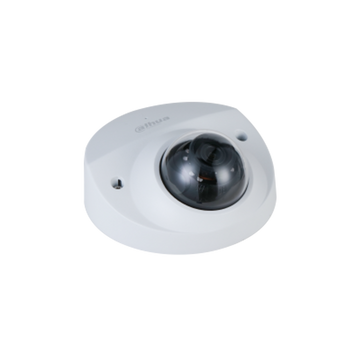 DH-IPC-HDBW3441FP-AS-M - Dahua 4MP IR Fixed focal Dome WizSense Network Camera