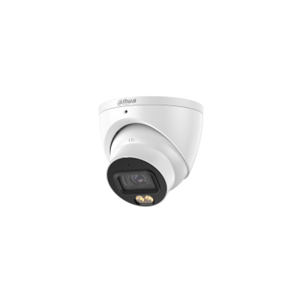 DH-IPC-HDW2549EMP-S-PRO-ANZ - Dahua 5MP WizColor Fixed-focal Eyeball WizSense Network Camera