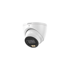 DH-IPC-HDW2549EMP-S-PRO-ANZ - Dahua 5MP WizColor Fixed-focal Eyeball WizSense Network Camera