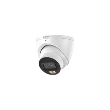 DH-IPC-HDW2549EMP-S-PRO-ANZ - Dahua 5MP WizColor Fixed-focal Eyeball WizSense Network Camera
