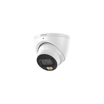 DH-IPC-HDW2549EMP-S-PRO-ANZ - Dahua 5MP WizColor Fixed-focal Eyeball WizSense Network Camera
