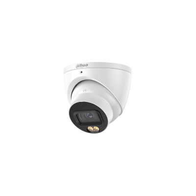 DH-IPC-HDW2549EMP-S-PRO-ANZ - Dahua 5MP WizColor Fixed-focal Eyeball WizSense Network Camera