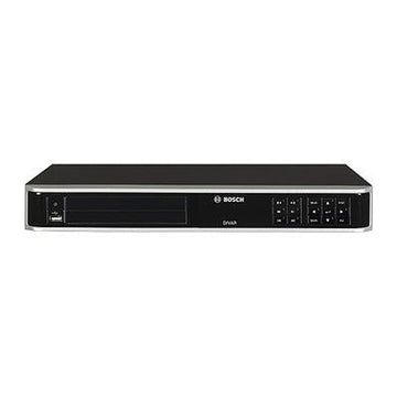 Bosch DDN-2508-212N08 - Divar Network Rec 2000 8ch 2TB 8PoE