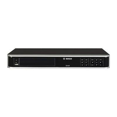 Bosch DDN-2508-212N08 - Divar Network Rec 2000 8ch 2TB 8PoE