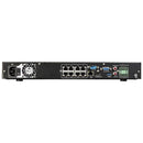 Bosch DDN-2508-212N08 - Divar Network Rec 2000 8ch 2TB 8PoE