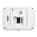 MPX LE - U-Prox Wireless Control Hub, Supports up to 250 zones, 30 partitions. 4G+Wi-Fi +LAN