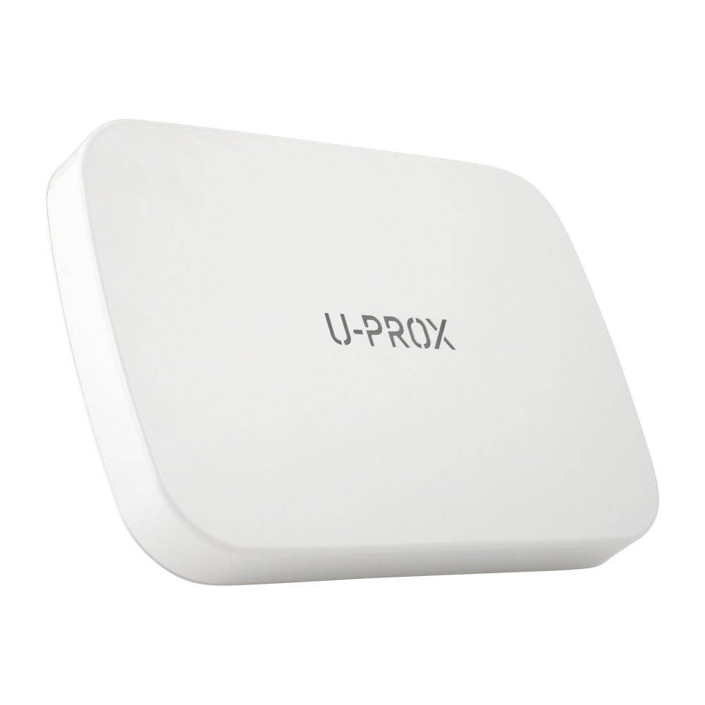 U-Prox-Kit2 - Wireless Control Hub, 2x Combi PIR, 1x Keypad, 1x Indoor Siren, 1x Outdoor Sounder