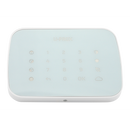 U-Prox Keypad G4 - Wireless Keypad with a touch surface and buttons for managing four groups