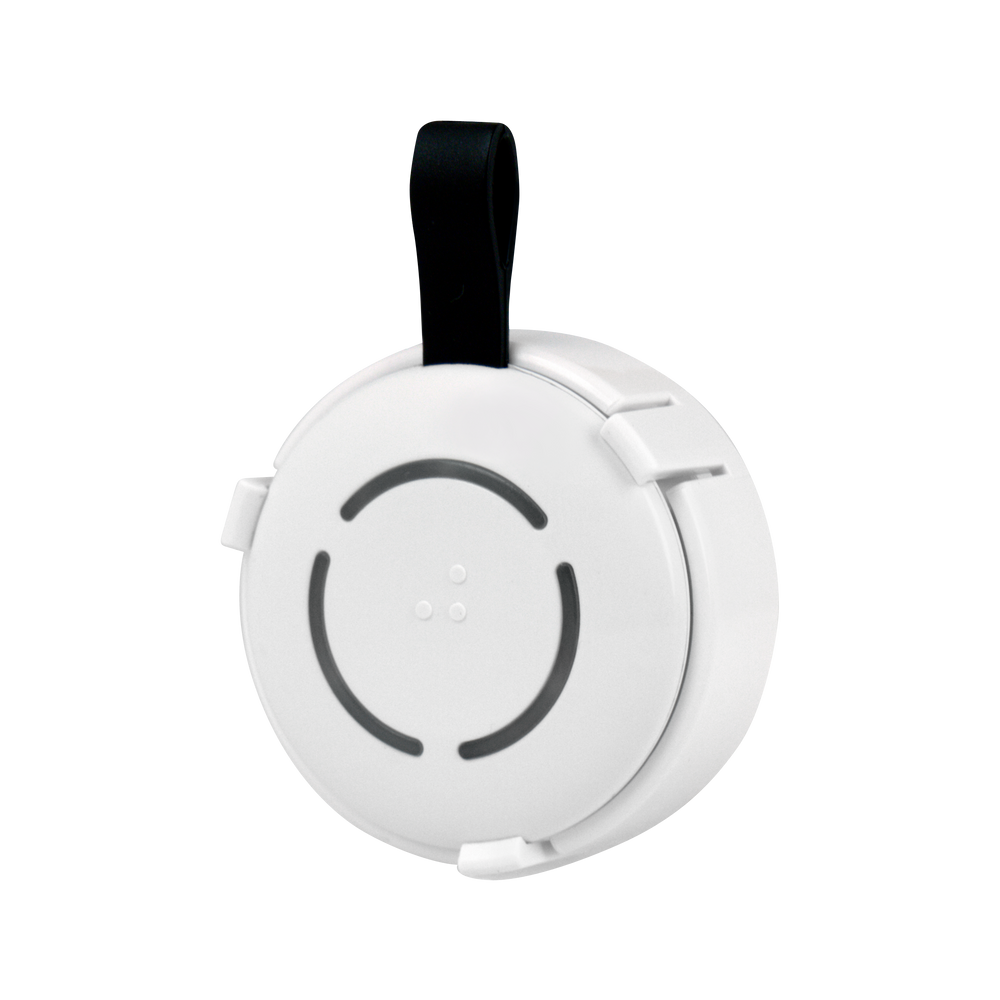 U-Prox Button - Wireless Programmable alarm button, includes fasteners