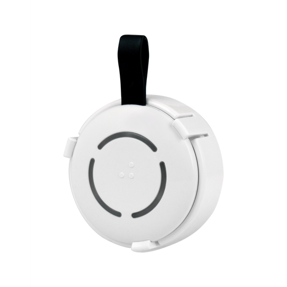 U-Prox Button - Wireless Programmable alarm button, includes fasteners