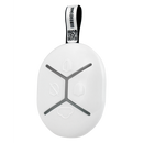 U-Prox Keyfob B4 White - Wireless Remote, three buttons for controlling and one programmable button