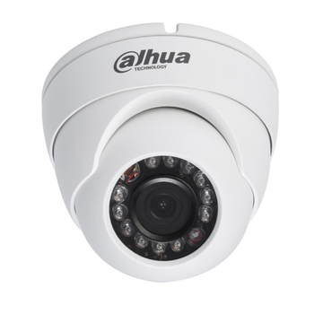 Dahua - HD-SDI 720P Eyeball Camera