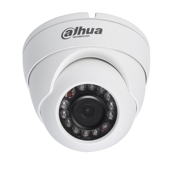 Dahua - HD-SDI 720P Eyeball Camera