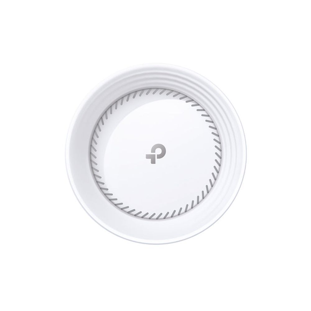 TL-DECOBE85-1P - TP-Link Deco BE85 BE22000 Tri-Band Whole Home Mesh Wi-Fi 7 System - 1 Pack