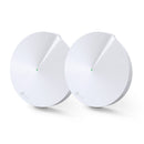 TL-DECOM5-2P - TP-Link Deco M5 (2-Pack) Mesh Wi-Fi System