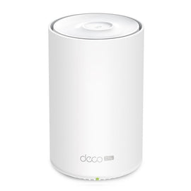 TL-DECOX50-DSL-1P - TP-Link Deco X50-DSL AX3000 VDSL Whole Home Mesh WiFi 6 Router