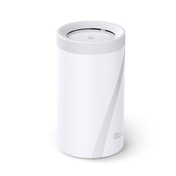 TL-DECOBE85-1P - TP-Link Deco BE85 BE22000 Tri-Band Whole Home Mesh Wi-Fi 7 System - 1 Pack