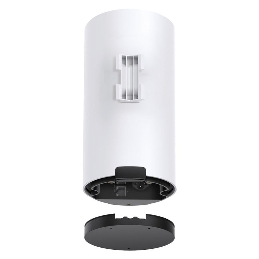 TL-DECOX50-OUTDOOR-1P - TP-Link Deco X50-Outdoor(1-pack), AX3000 Outdoor / Indoor Whole Home Mesh WiFi