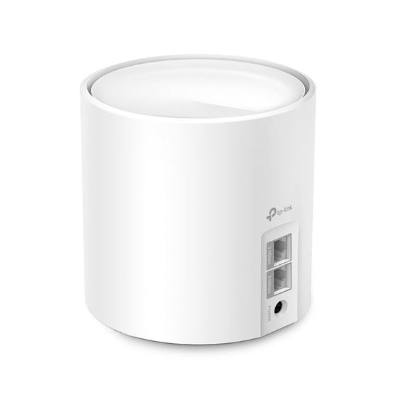 TL-DECOX50PRO-3P - TP LINK Deco X50 Pro AX3000 Whole Home Mesh WiFi 6 System - 3 Pack