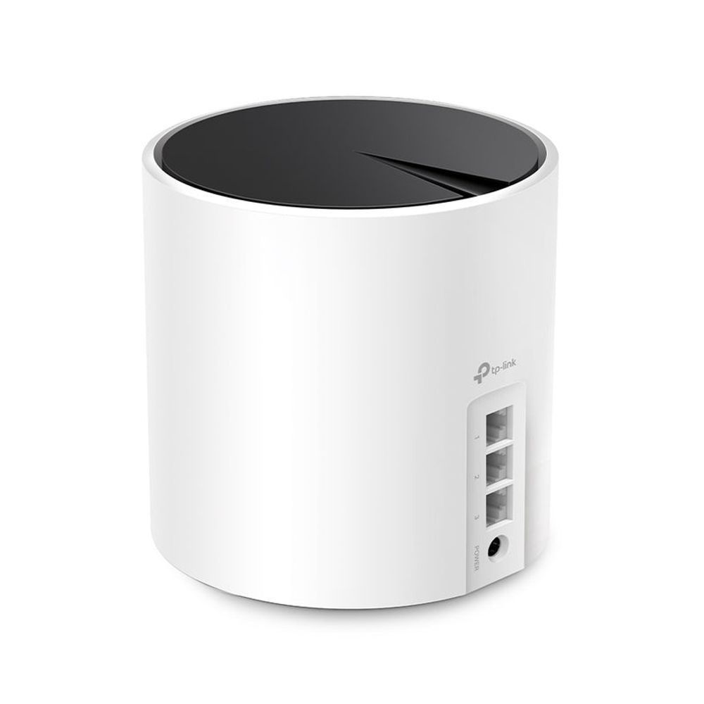 TL-DECOX55-1P - TP-Link AX3000 Whole Home Mesh WiFi 6 System Deco X55(1-pack)
