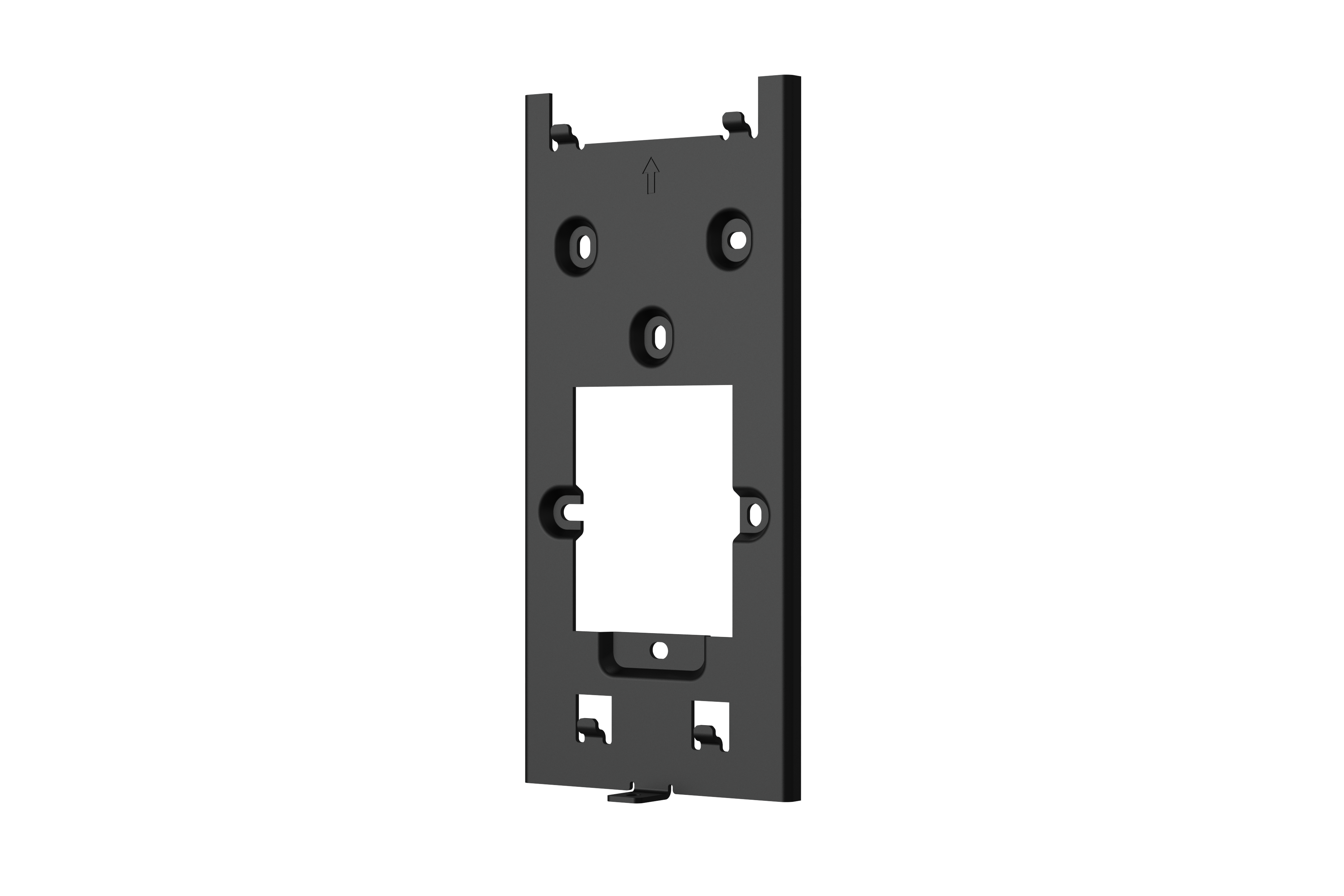 E16C-OWMB - Akuvox E16S On Wall Mounting Bracket