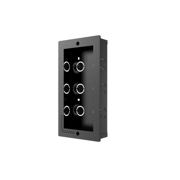 E16C-IWMB - Akuvox E16S In Wall Mounting Box