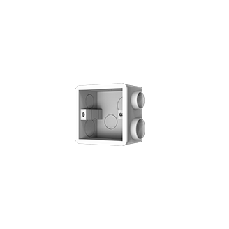 E20S-MB - Akuvox E20S In-Wall Mounting Bracket