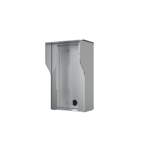 E21-WMRC - Akuvox E21 On-Wall Mounting Rain Cover