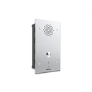 E21A - Akuvox Vandal-resistant Emergency SIP Audio Intercom