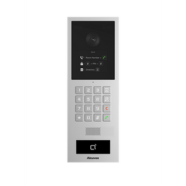 S532 - Akuvox Retrofitting-Friendly Smart Video Door Phone