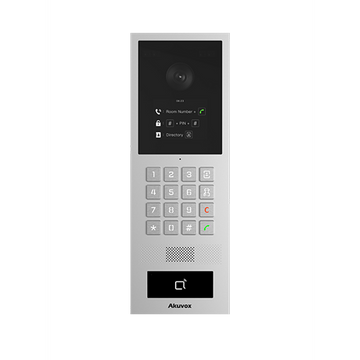 S532 - Akuvox Retrofitting-Friendly Smart Video Door Phone