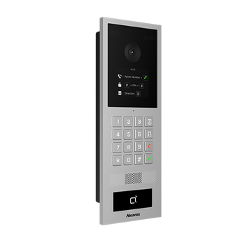 S532 - Akuvox Retrofitting-Friendly Smart Video Door Phone