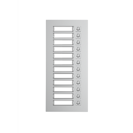 MD12 - Akuvox Video Intercom Nametag Module
