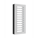 MD12 - Akuvox Video Intercom Nametag Module