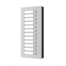 MD12 - Akuvox Video Intercom Nametag Module